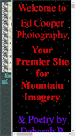 Mobile Screenshot of edcooper.com